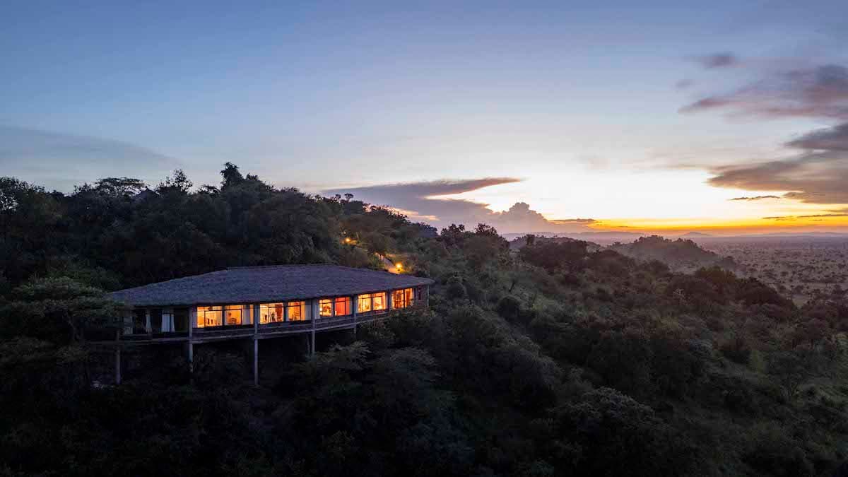 15 Day Ultimate Comprehensive Safari Tanzania